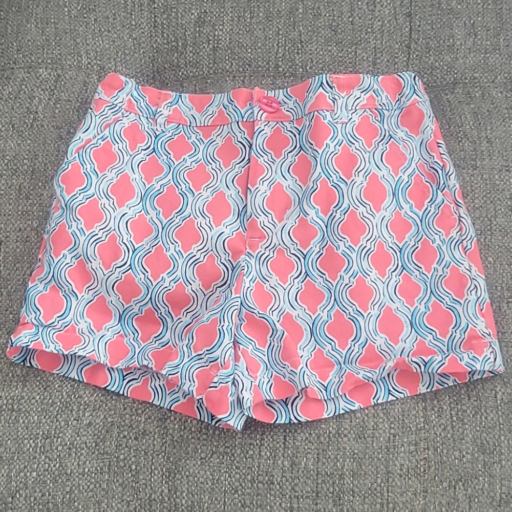 Crown & Ivy shorts